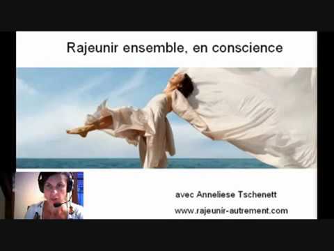 soin Rajeunir autrement - mai 2014