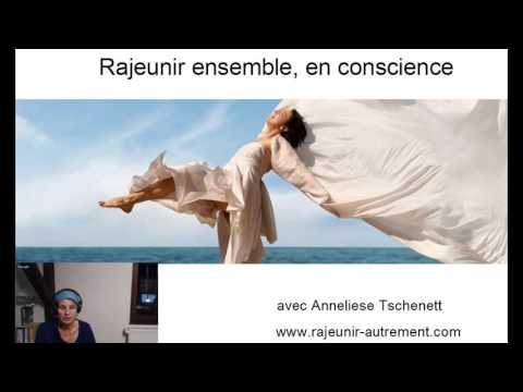 soin Rajeunir autrement - novembre 2016