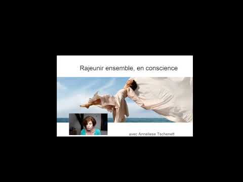 Rajeunir autrement - juillet 2024