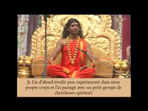 une introduction du En-Kriya 1iere partie