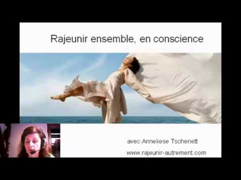 Rajeunir autrement - décembre 2015