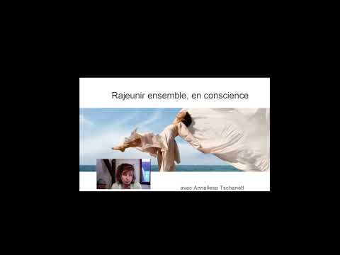Rajeunir autrement - juin 2024