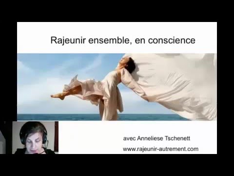 rajeunir autrement - mai 2016